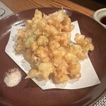 酒と蕎麦　こなから - 