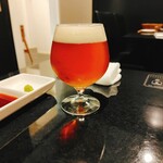 和牛赤身&wine 焼肉 山 - 豊潤496