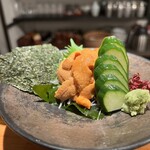 酒と蕎麦　こなから - 