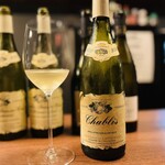 Wine Bar Fukusuke - 