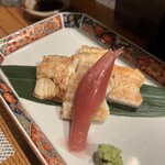 酒と蕎麦　こなから - 