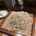 酒と蕎麦　こなから - 