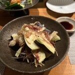 酒と蕎麦　こなから - 