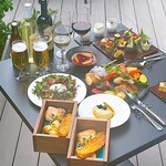 JWマリオット・ホテル奈良 - 