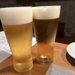 酒と蕎麦　こなから - 