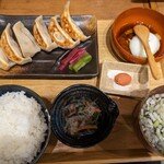 肉汁餃子のダンダダン - 