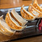 肉汁餃子のダンダダン - 