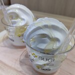 杉養蜂園 - 料理写真: