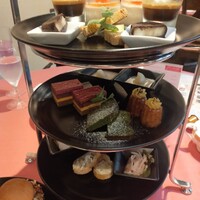 レストラン八間蔵 - 