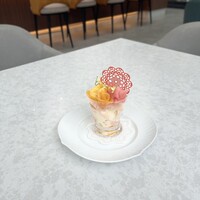 レストランアマデウス - 