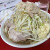 ラーメン二郎 神田神保町店