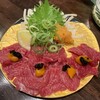 肉酒場 和食 肉ト酒ノアテ 福島店