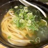うどん平
