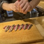 春夏秋冬ざこや - 