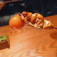 鳥さと 別邸 - 