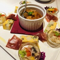 パパミラノ 阪急グランドビル店 - 
