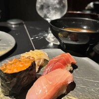完全個室鮨和食かなうS - 