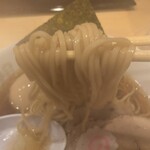 現進 となり - 麺