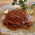 西麻布またはり - 