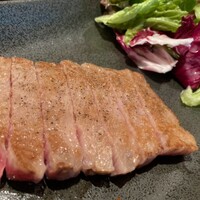 銀座のステーキ 渋谷店 -  銀座のステーキ 渋谷店 -