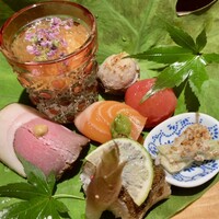 WASHOKU たか木 - 