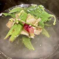 WASHOKU たか木 - 