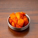 サムギョプサルと韓国料理 コギソウル - 