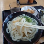 讃岐うどん めん舟 - 
