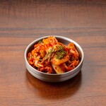 サムギョプサルと韓国料理 コギソウル - 