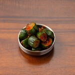 サムギョプサルと韓国料理 コギソウル - 