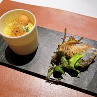 レストラン ラリューム - 