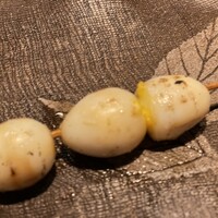 十二社通り 地鶏焼とりや - 