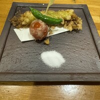 魚斉 - 