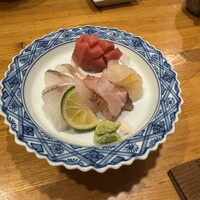 魚斉 - 