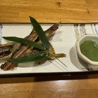 魚斉 - 