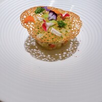 レストラン ラリューム - 