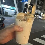 ジャパニーズアイス櫻花 - 