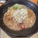 薩摩和穣麺 燎 - 