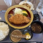 赤城ゴルフ倶楽部 - 