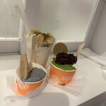 ジャパニーズアイス櫻花 - 