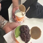 ジャパニーズアイス櫻花 - 