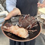 二見浦シーサイドバーベキュー場 - 