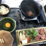 大熱海国際ゴルフクラブ レストラン - 