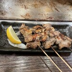 このみ - 鶏ハラミ♥