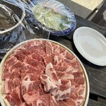 二見浦シーサイドバーベキュー場 - 