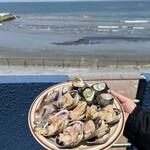 二見浦シーサイドバーベキュー場 - 