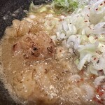 薩摩和穣麺 燎 - 
