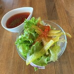 海Café＆Kitchen St.ELMO - 