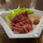 馬力本願 - 