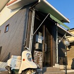 喫茶・軽食 オージ - 